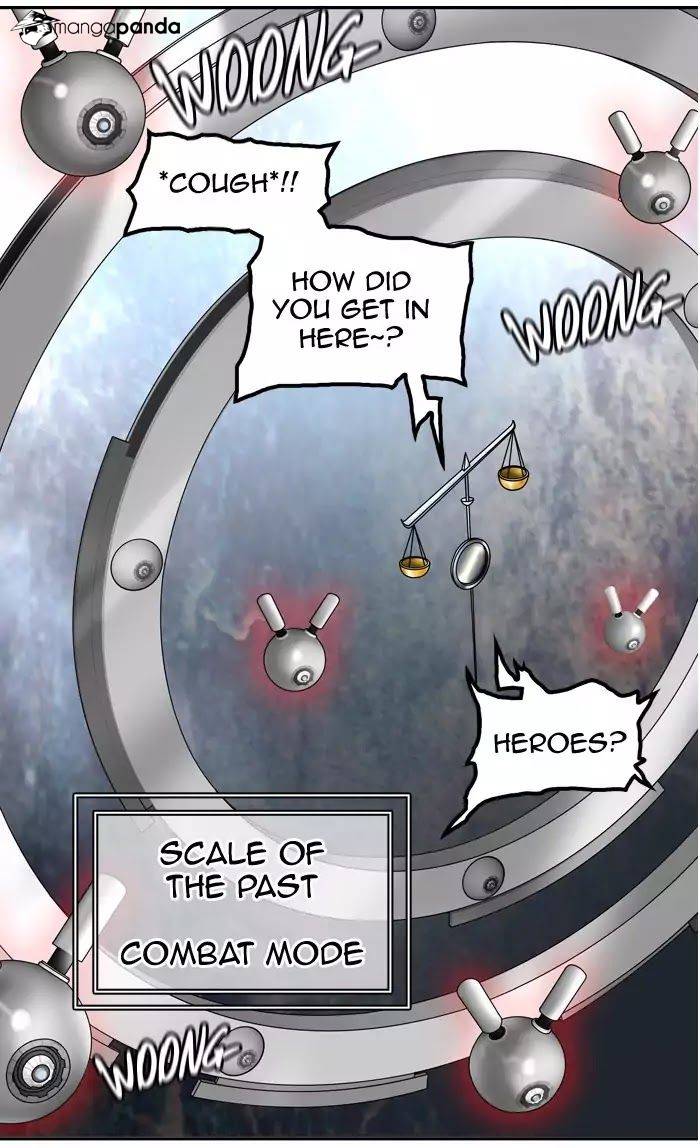 Tower of God Chapter 382 image 051